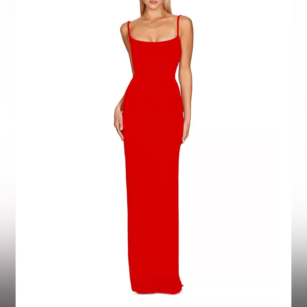 Gorgeous Red Dress perfect for your next special occasion